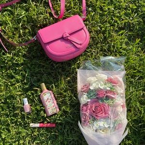 Meet your Posher, Araceli